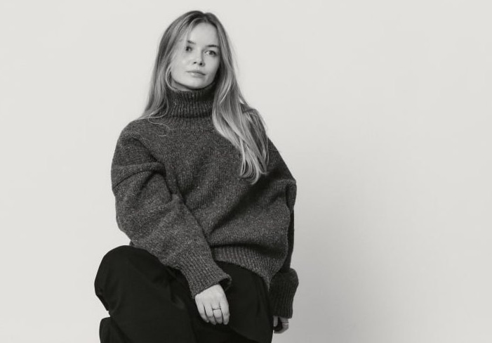 Daria Chernikova